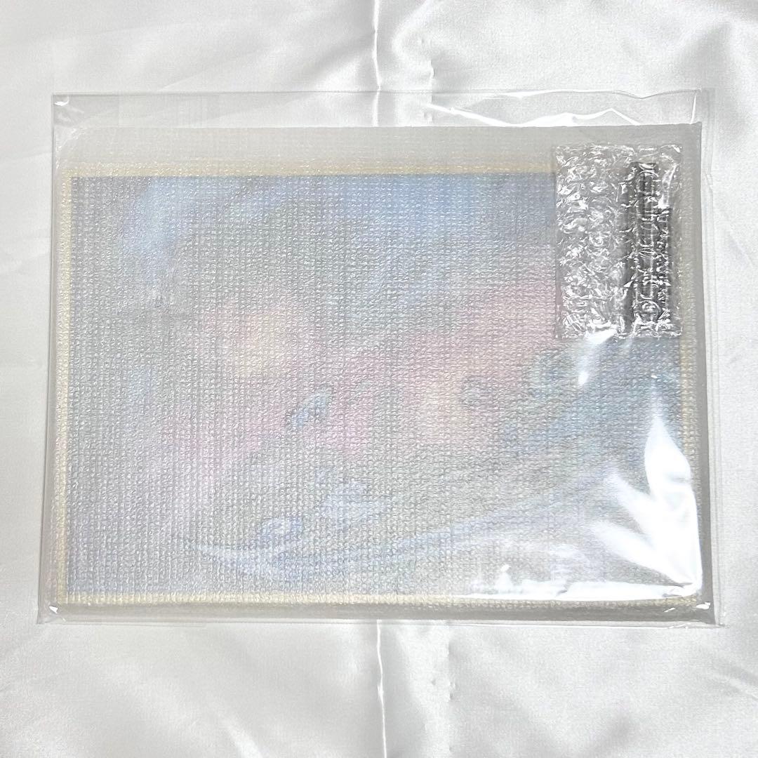 鬼滅の刃 第三弾KV WEBSHOPくじ A賞 アクリルパネル 冨岡義勇