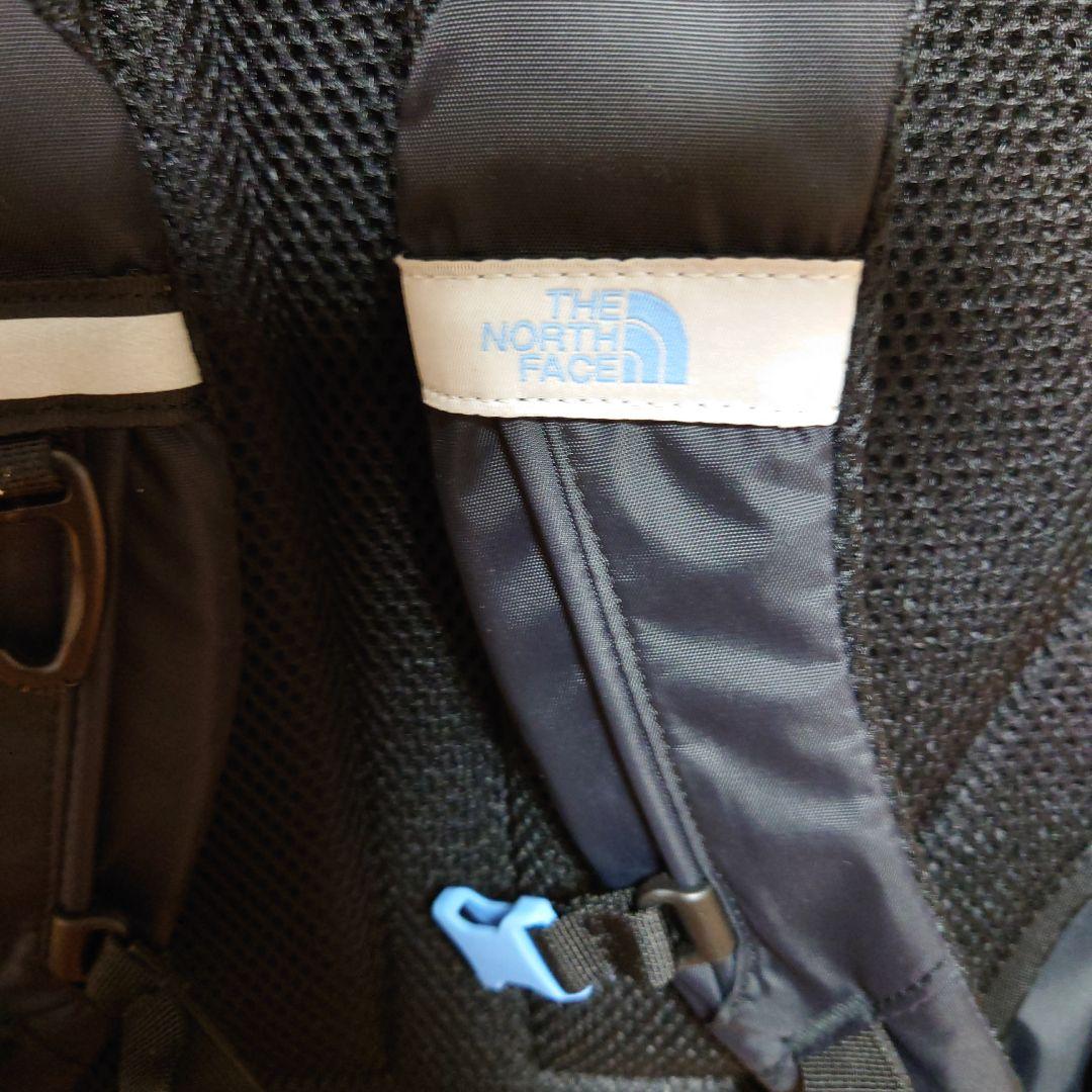 ★maki★【美品】THE NORTH FACE キッズ リュック