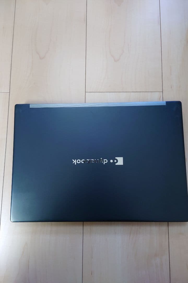 【超軽量】dynabook 第11世代CPU i5 Windows 11 Pro