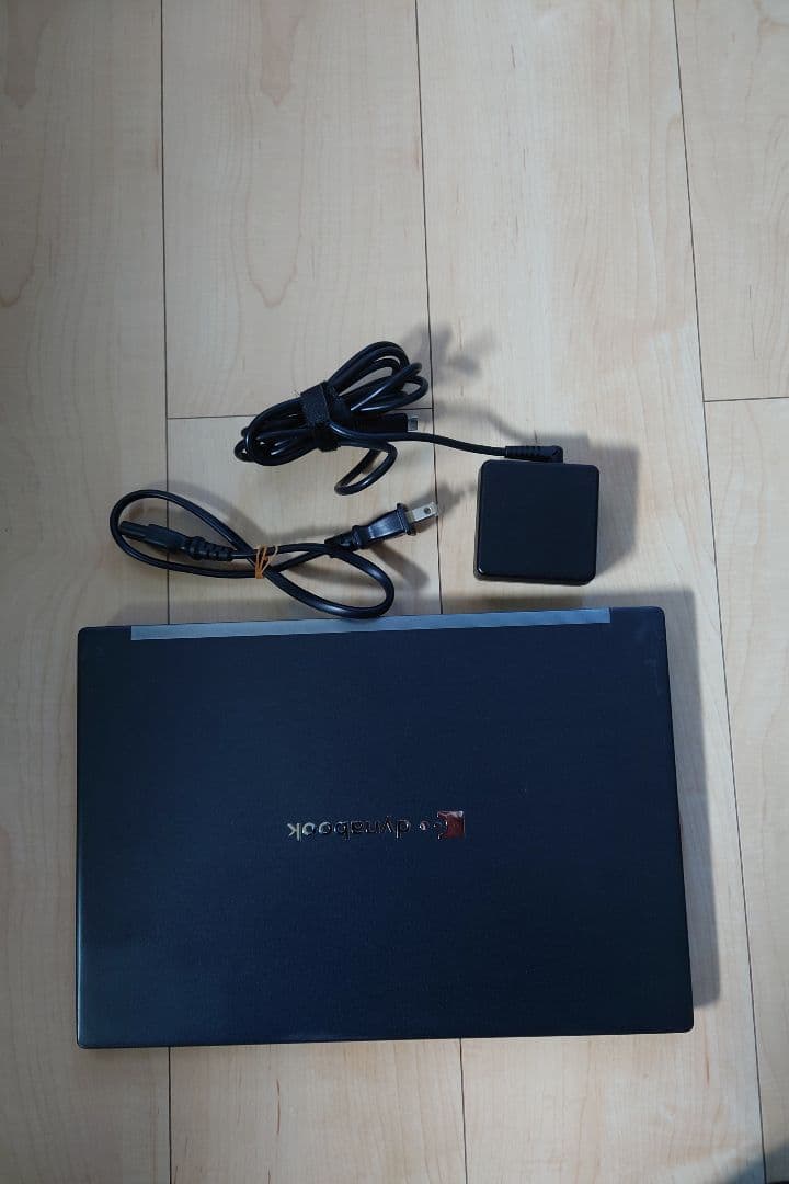 【超軽量】dynabook 第11世代CPU i5 Windows 11 Pro