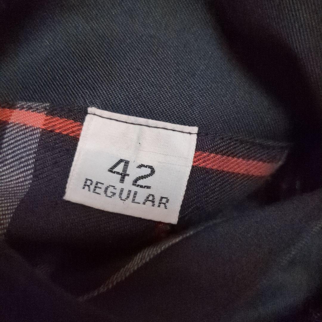 Burberry's ネイビーブルゾン　 ジャンパー