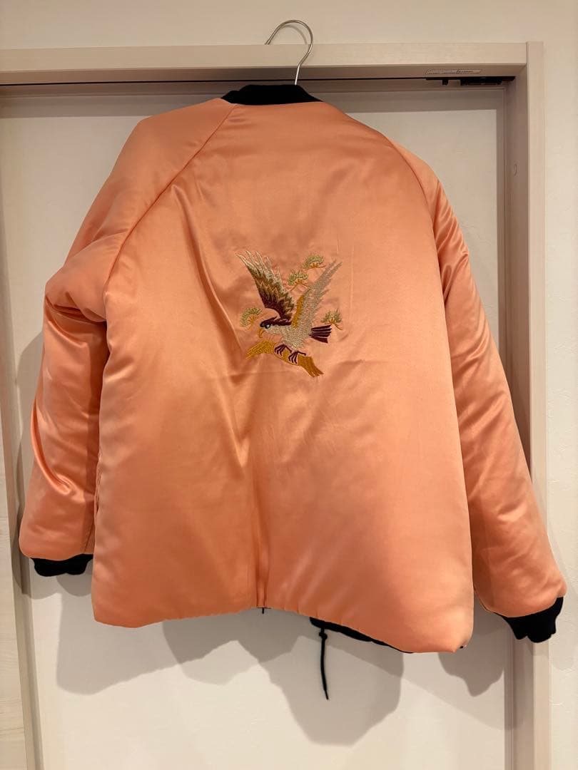 THRIFTY LOOK /スリフティールック M オンライン完売品※値下げ不可