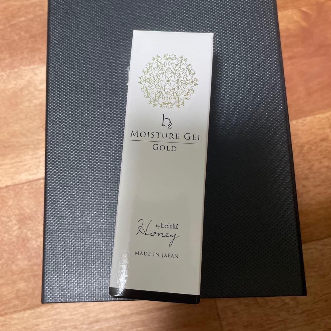 美ルル　美顔器　おまけつき