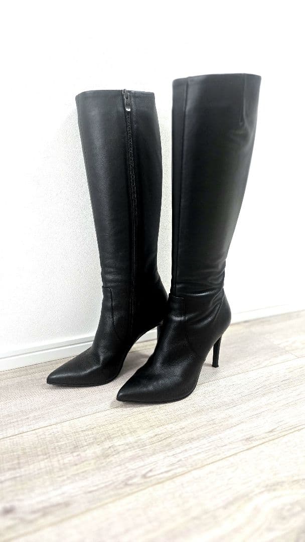 Diana ULロングブーツ24cm