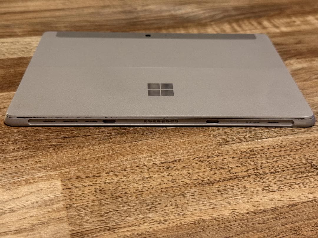 MicrosoftSurfaceGo 最上位グレード