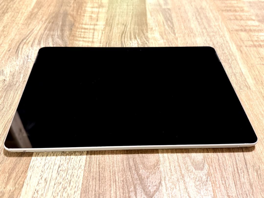 MicrosoftSurfaceGo 最上位グレード