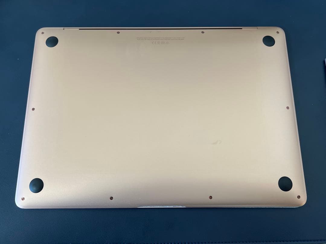 MacbookAir M1 13インチ 8GB 256GB US配列