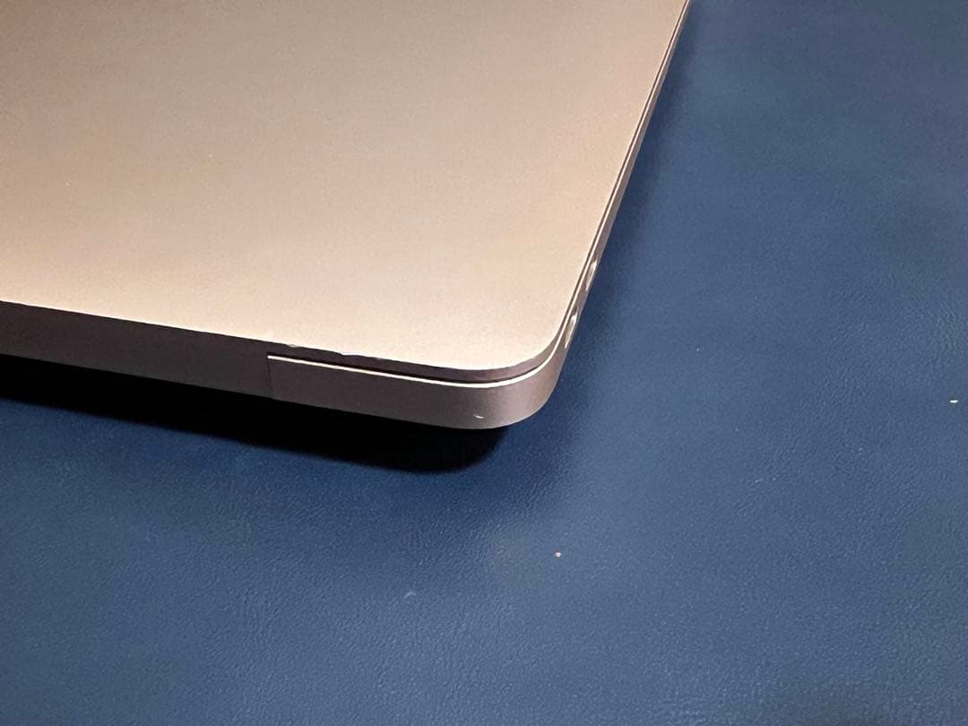 MacbookAir M1 13インチ 8GB 256GB US配列