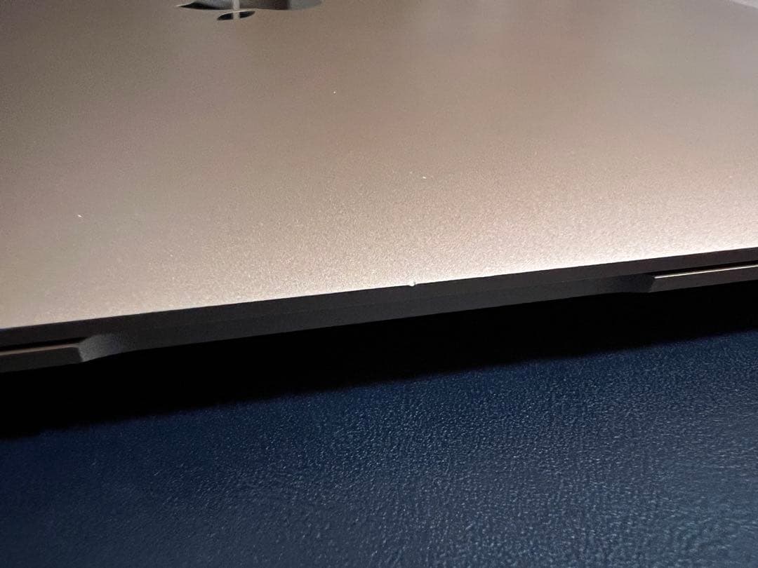 MacbookAir M1 13インチ 8GB 256GB US配列