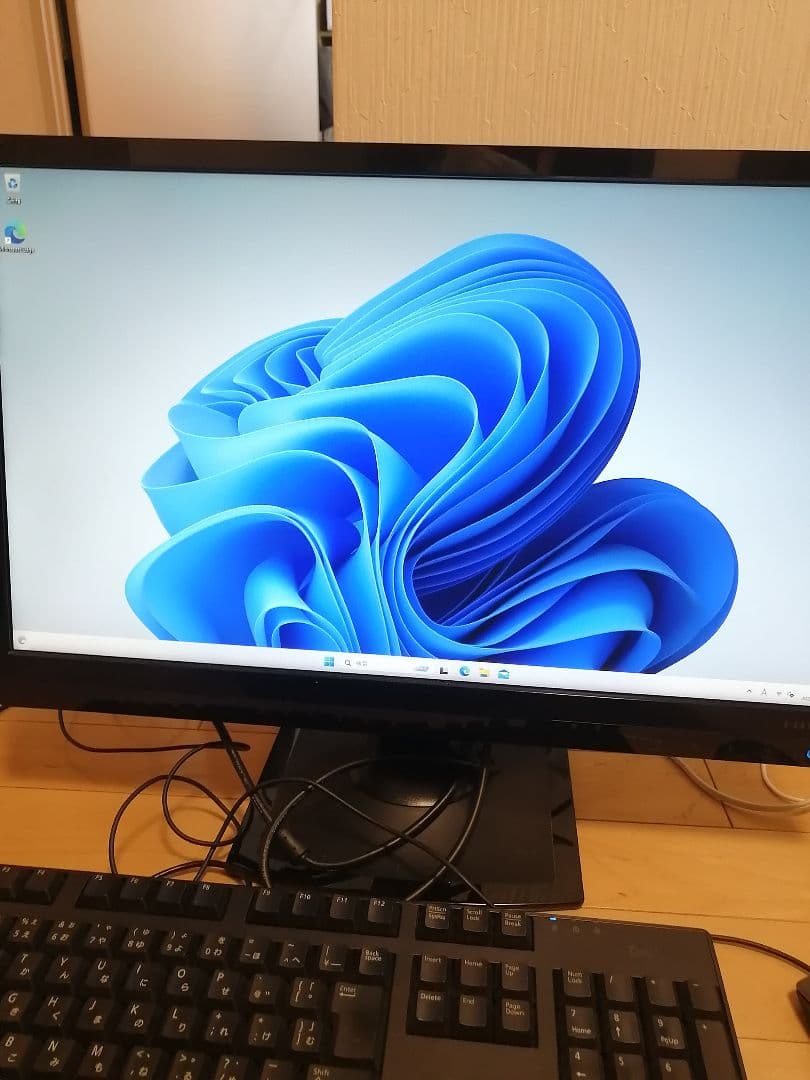 DELL Inspi3470 wind11 /９世代CPU/メモリ8G/無線OK