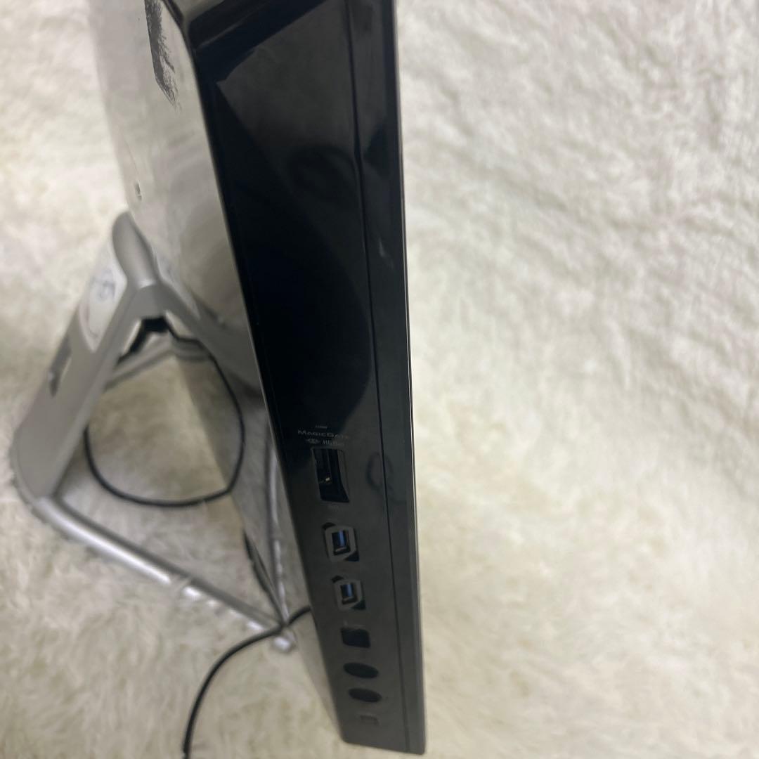 【中古品】ソニー VAIO Lシリーズ　型番PCG-21613N