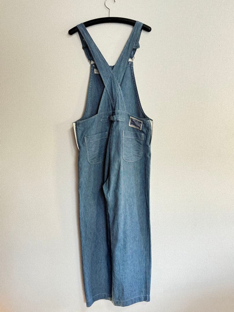 RRL Limited オーバーオール