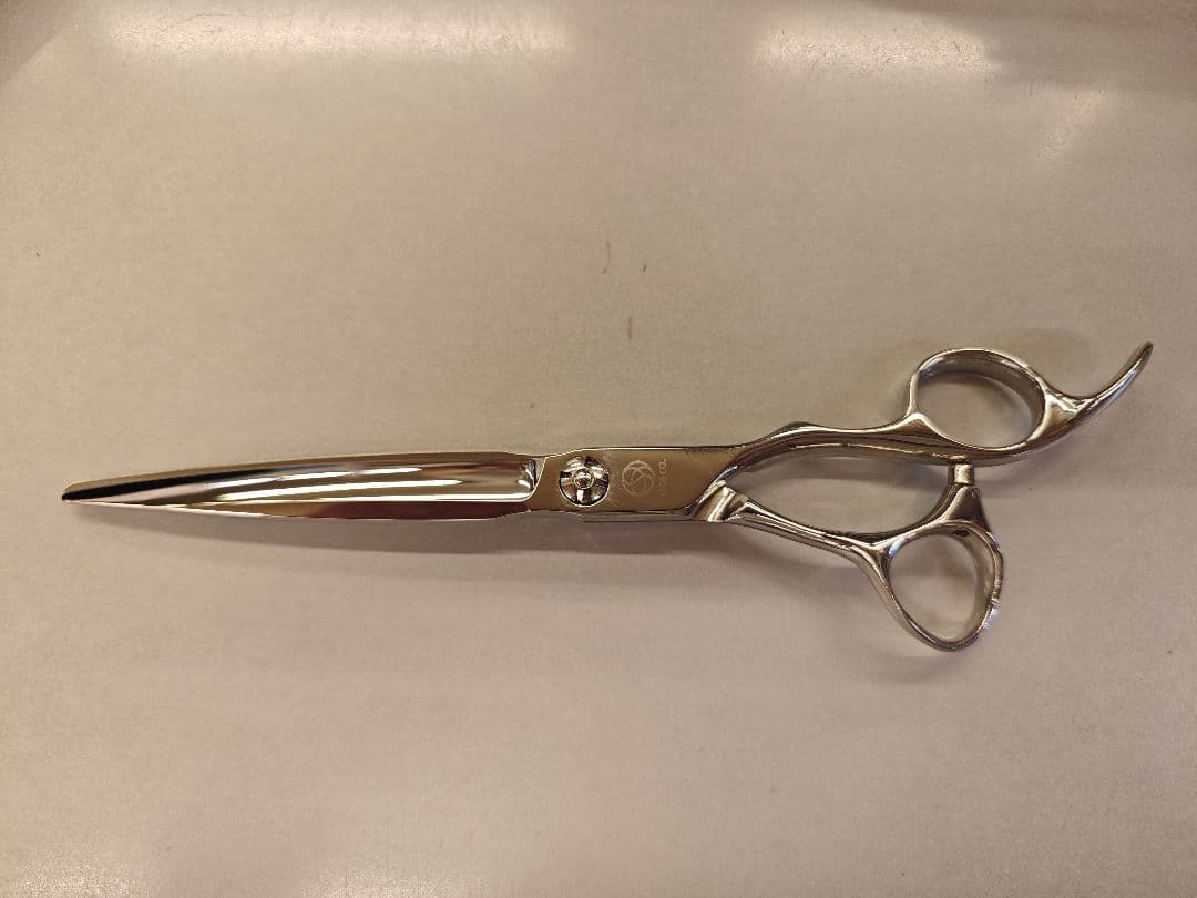 週末限定値下 アルファ シザー as&co SG6.8 中古