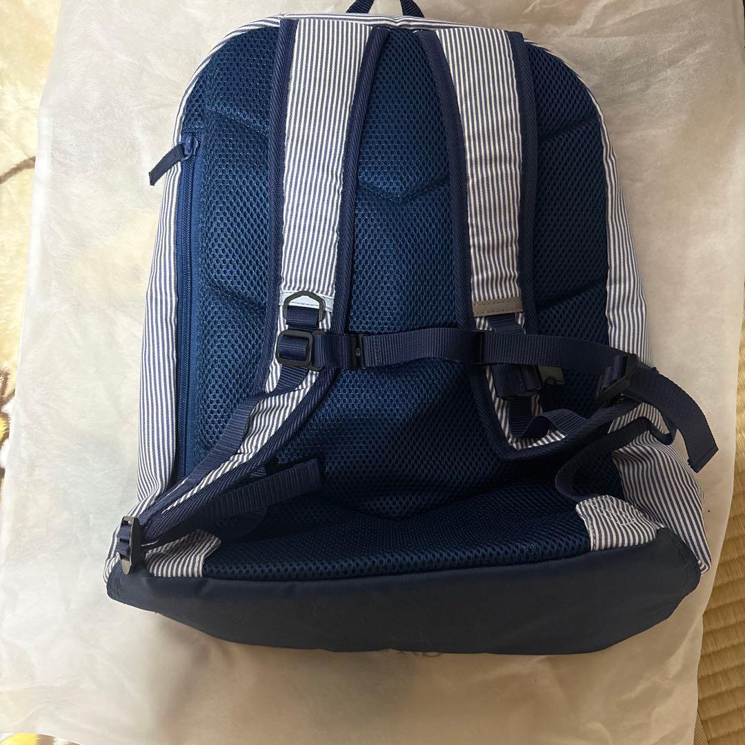 ファミリア　リュック　キッズ女の子　【完売品】