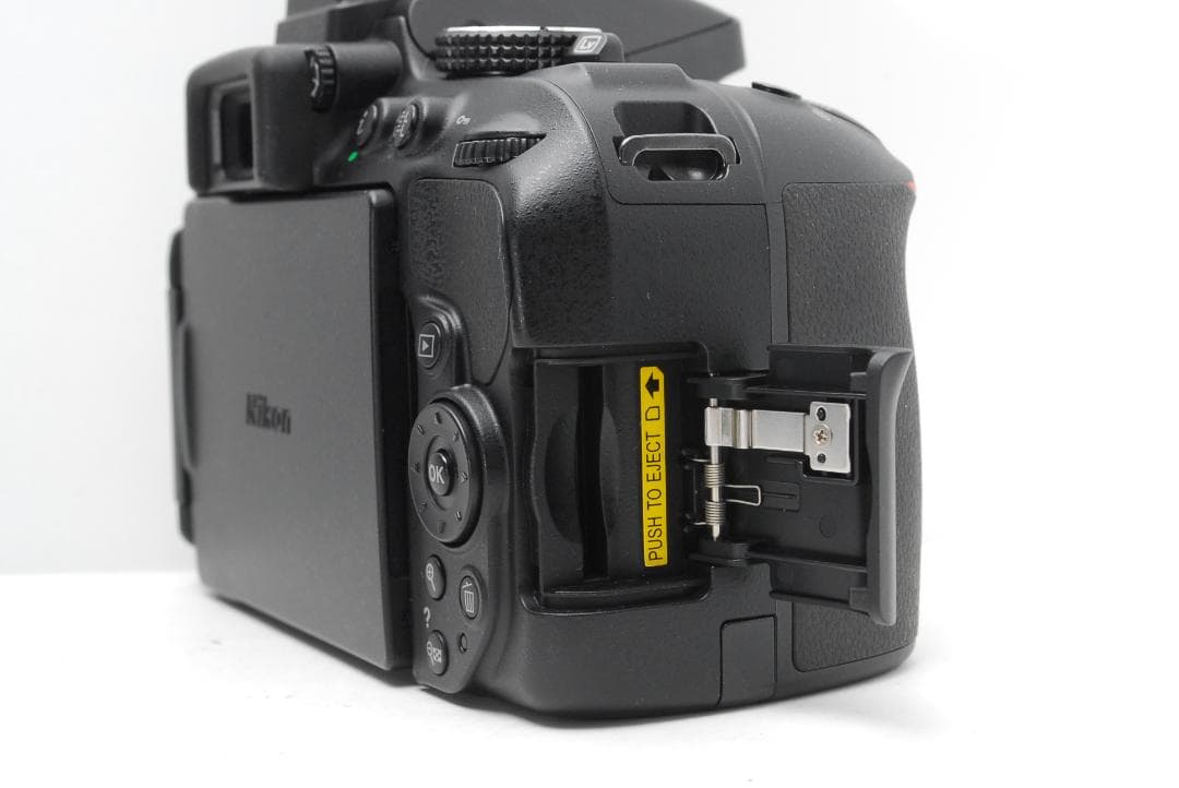 PON☆おまとめ歓迎☆プロフ必読　ショット数３０４枚Nikon D5300