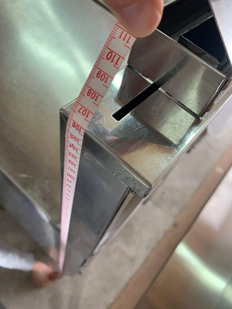 COMET ガスフライヤー