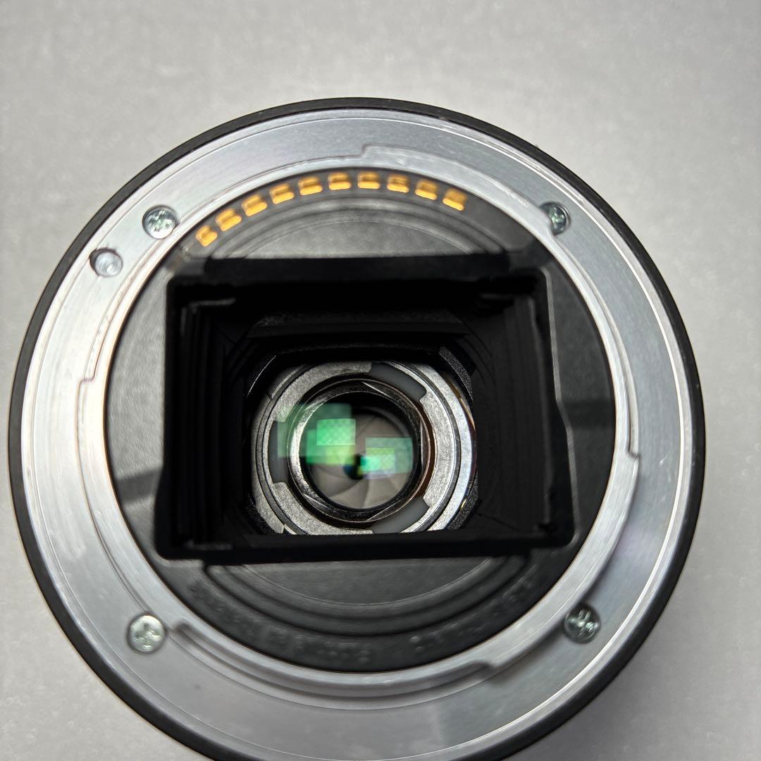 SONY SEL2870 28-70mm レンズ フルサイズ