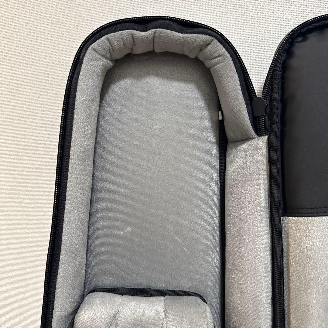 YAMAHA PACIFICA PAC112VM グレー【セミハードケース付属】