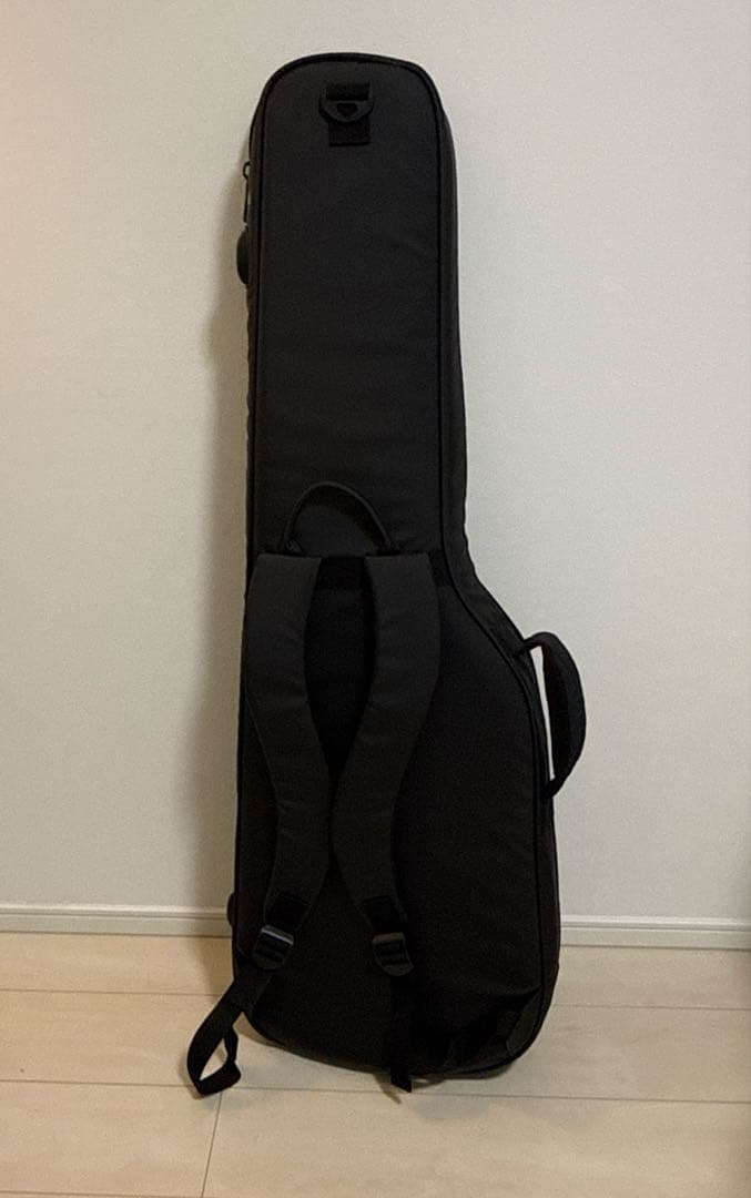 YAMAHA PACIFICA PAC112VM グレー【セミハードケース付属】