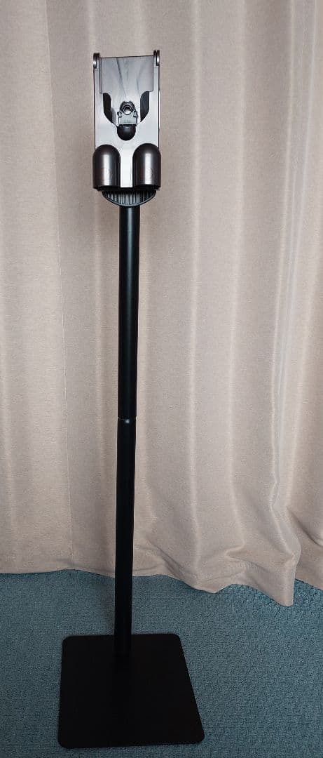 Dyson Micro1.5kHEPA&充電スタンド