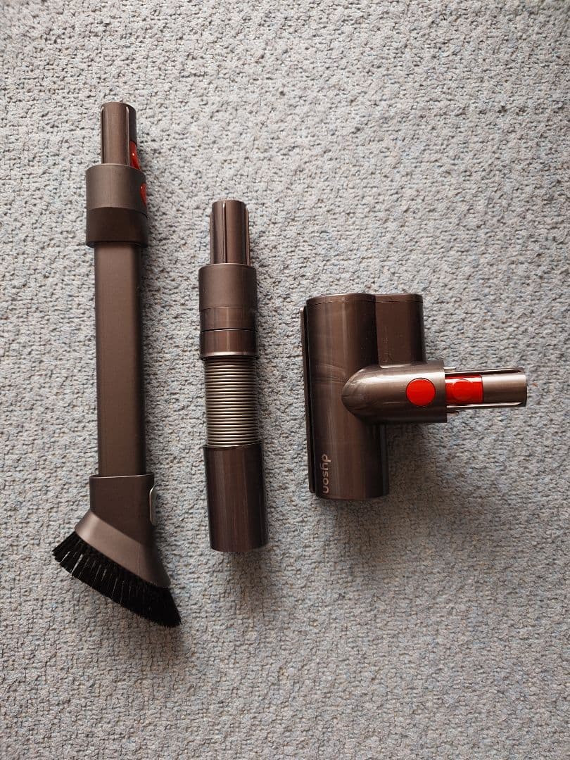 Dyson Micro1.5kHEPA&充電スタンド