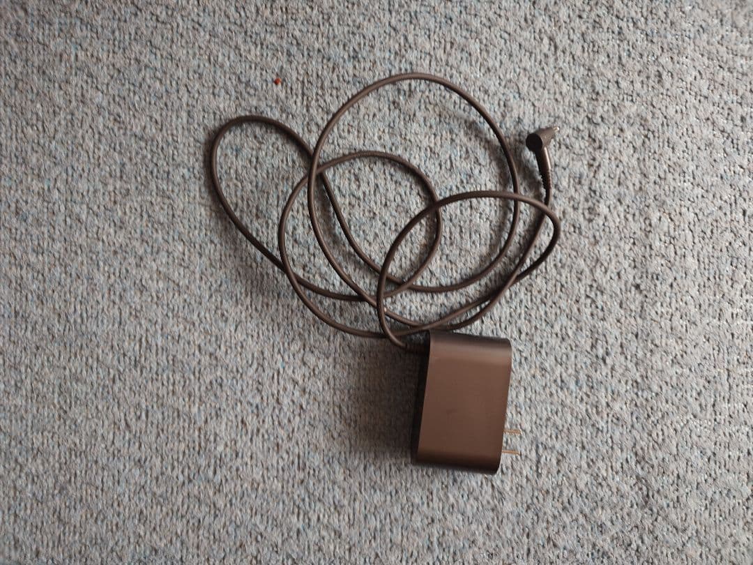 Dyson Micro1.5kHEPA&充電スタンド