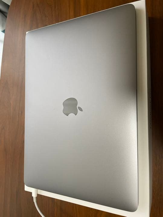 MacBook Pro 2017 13インチ