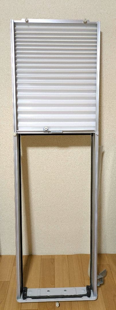 コロナ　CORONA　窓用エアコン　CW-F1616 2016年製