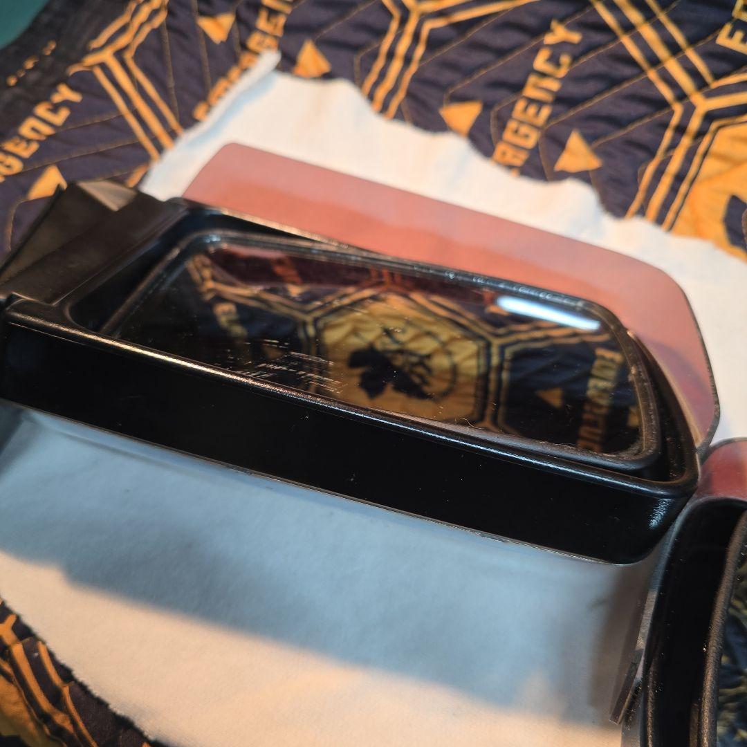 DR30 2ドア用　サイドミラー