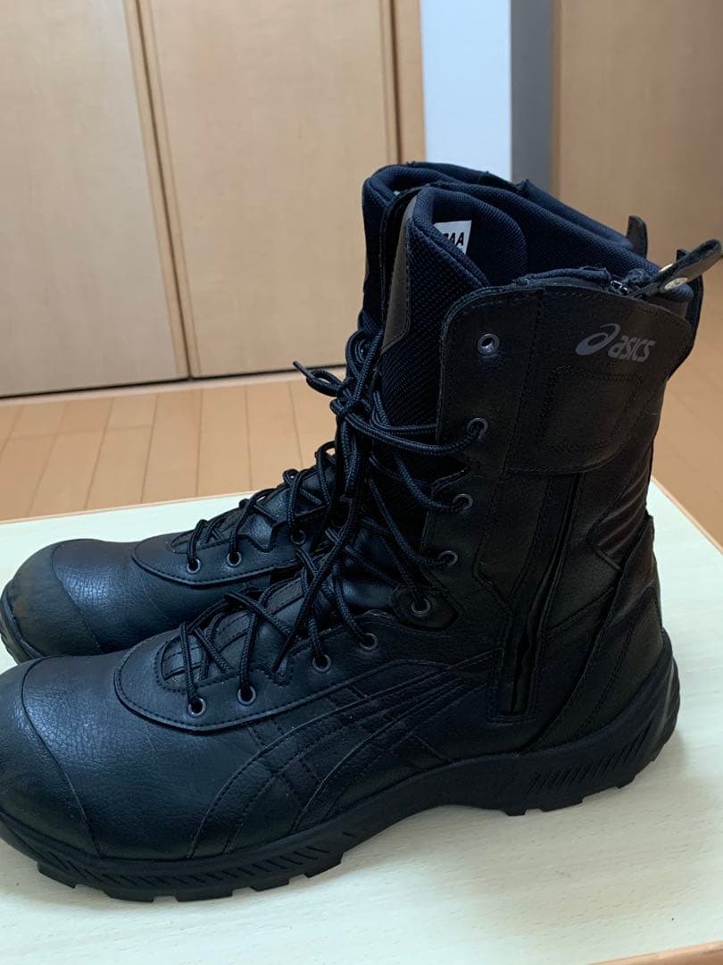 アシックス　WINJOB CP405 29.0cm