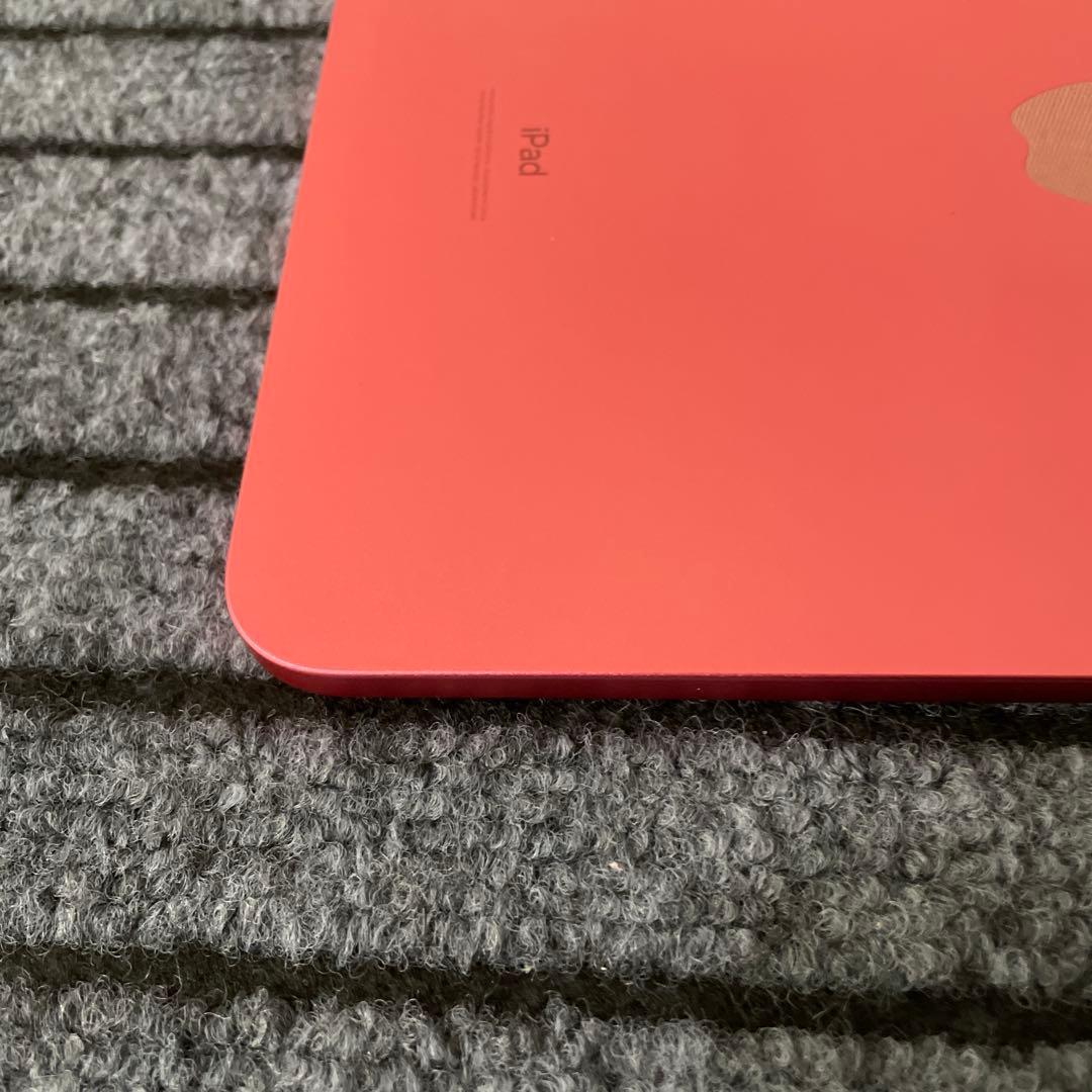 242 iPad 10世代 64GB Wi-Fi ピンク