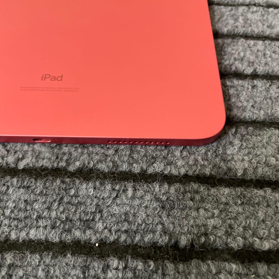 242 iPad 10世代 64GB Wi-Fi ピンク