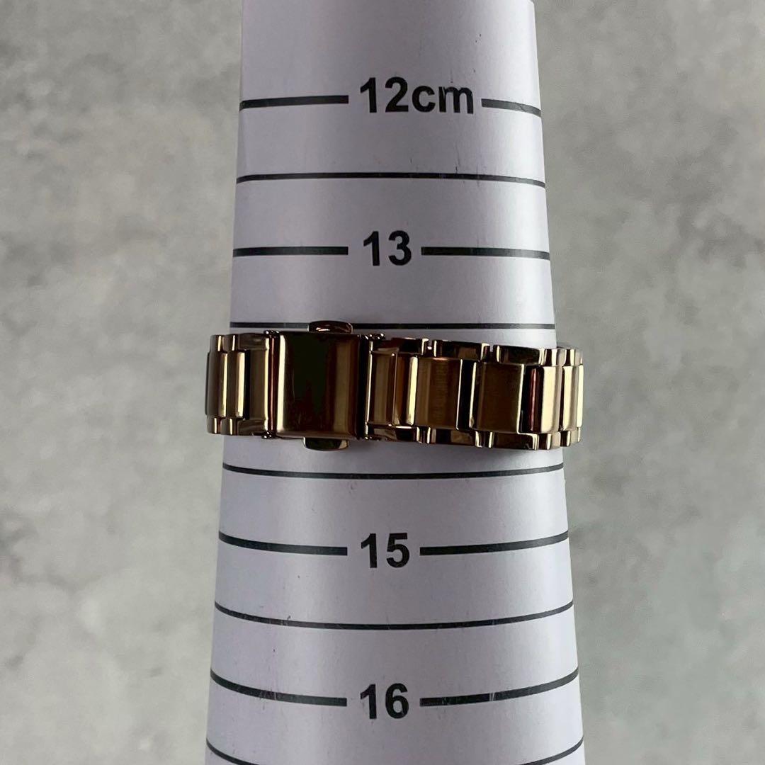 【稼働/美品】CITIZEN シチズン クロスシー 電波 ソーラー 腕時計