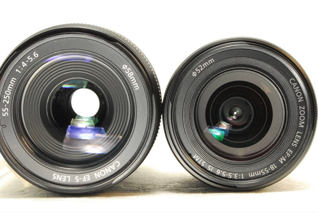 POMU 様フォロー割_Canon EOS M2❤️超望遠 ミラーレス一眼カメラ