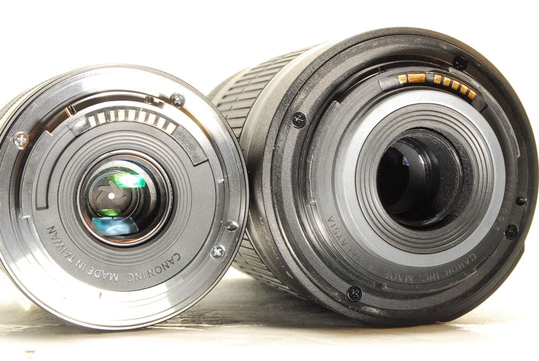 POMU 様フォロー割_Canon EOS M2❤️超望遠 ミラーレス一眼カメラ