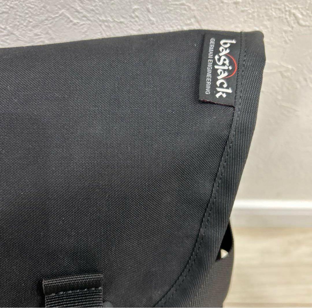 bagjack bshop別注　コブラバックル メッセンジャーバッグ POGO