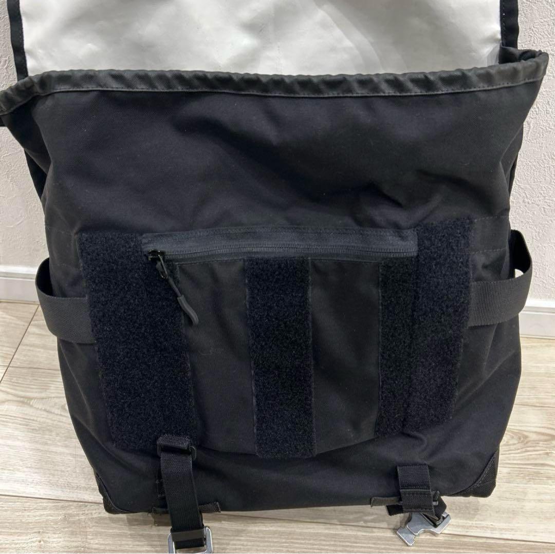 bagjack bshop別注　コブラバックル メッセンジャーバッグ POGO