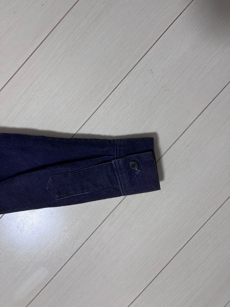 FFA ファーマーズジャケット　ビンテージ古着