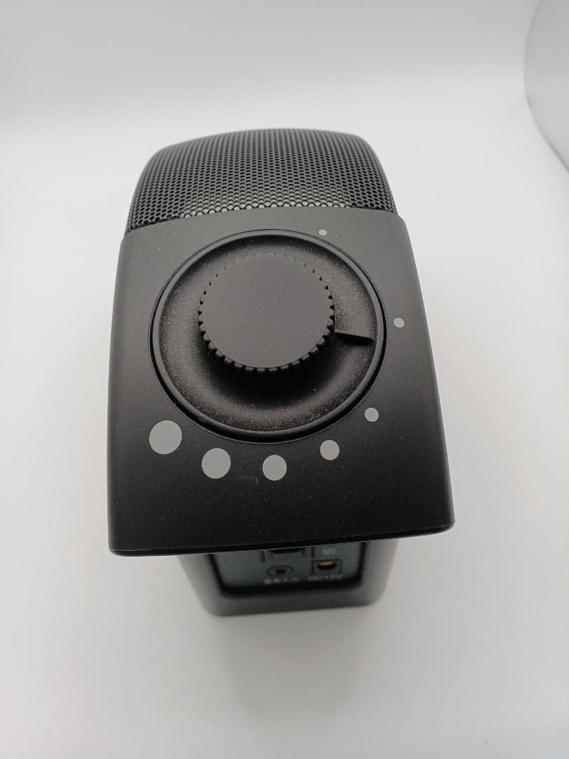 MIRAI SPEAKER SF-MIRAI-S 本体・電源アダプタ・説明書付き