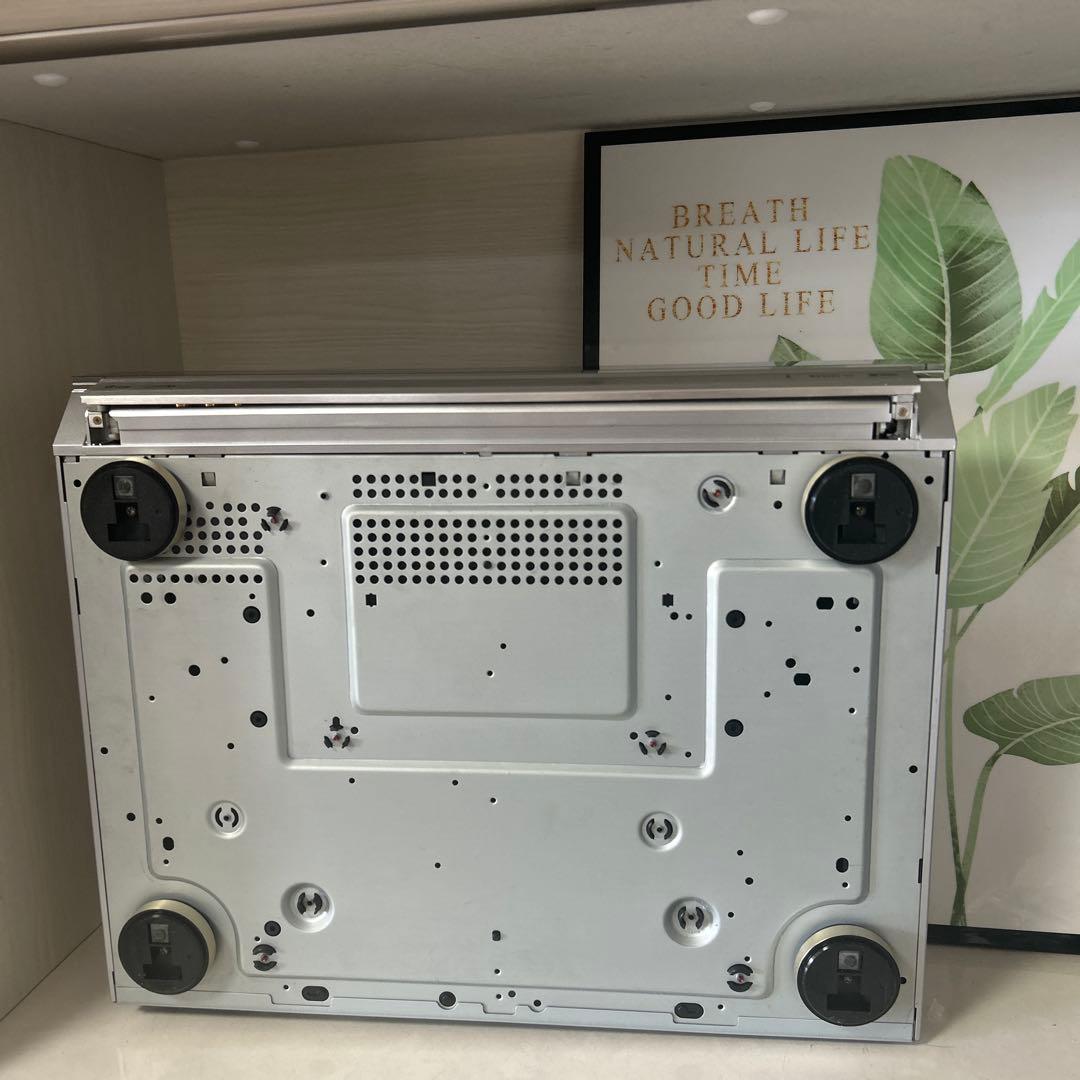 Panasonic　NV-DHE20　日本製　電源確認のみ実施