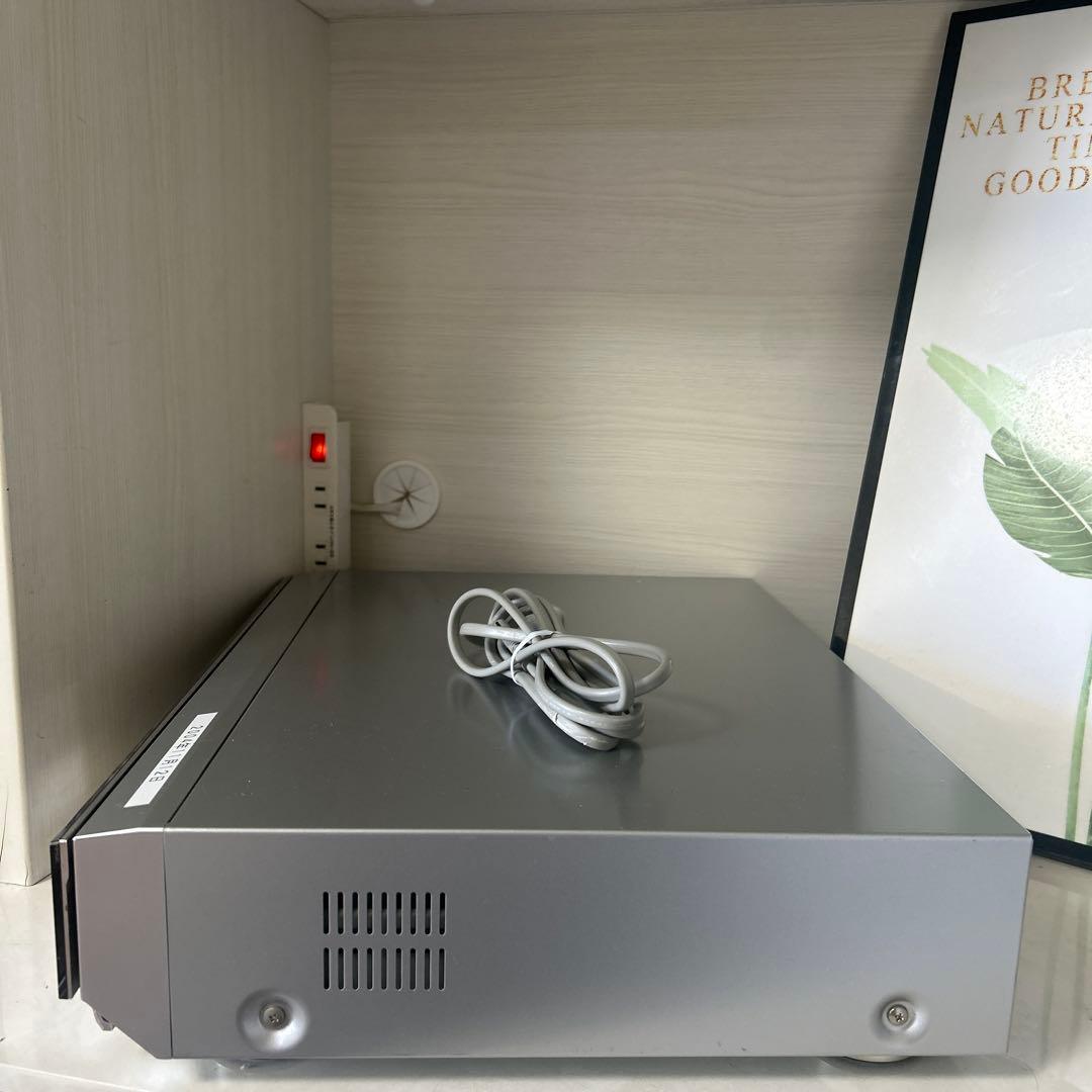 Panasonic　NV-DHE20　日本製　電源確認のみ実施