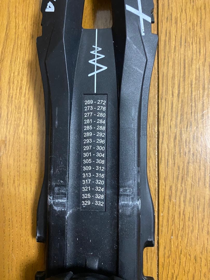 スキー Tyrolia Adrenaline16 120mm