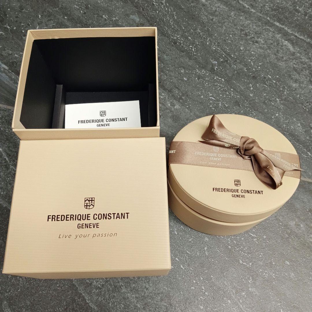 Frederique Constant 時計