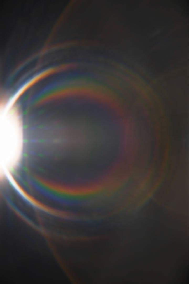 Super Takumar 55mm f1.8【M42】【最上級虹色フレア】希少