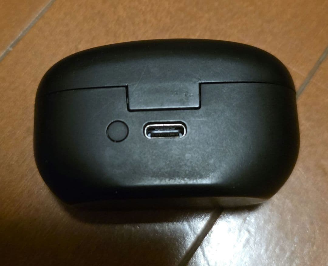 SONY WF-1000XM5 充電ケース＋左耳イヤホンのみ（片耳欠品）