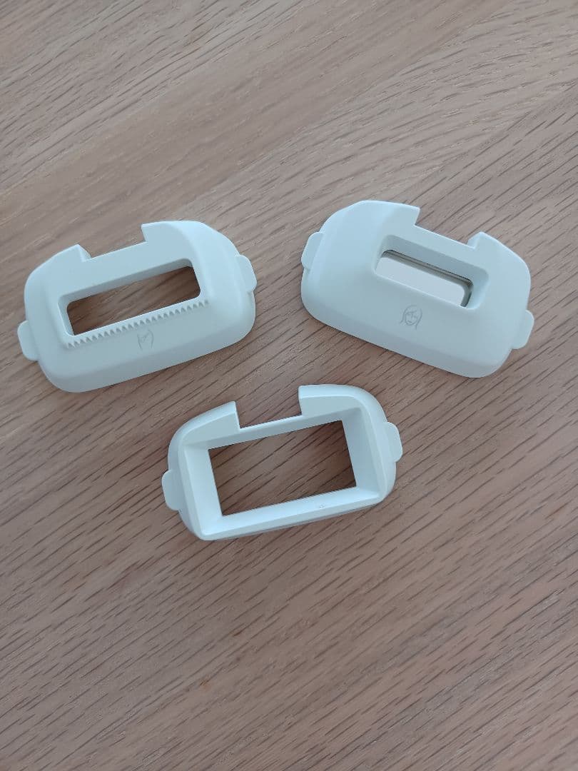 【専用です】パナソニック光美容器 光エステ(ボディ&フェイス用) ES-WP82