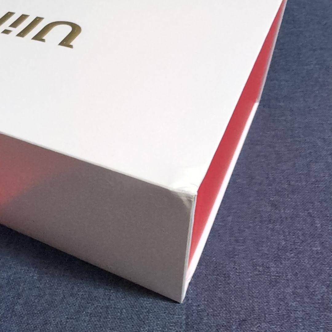 Ulike 脱毛器 Air10 光美容器 髭/脇/VIO/脚/腕 全身対応可能