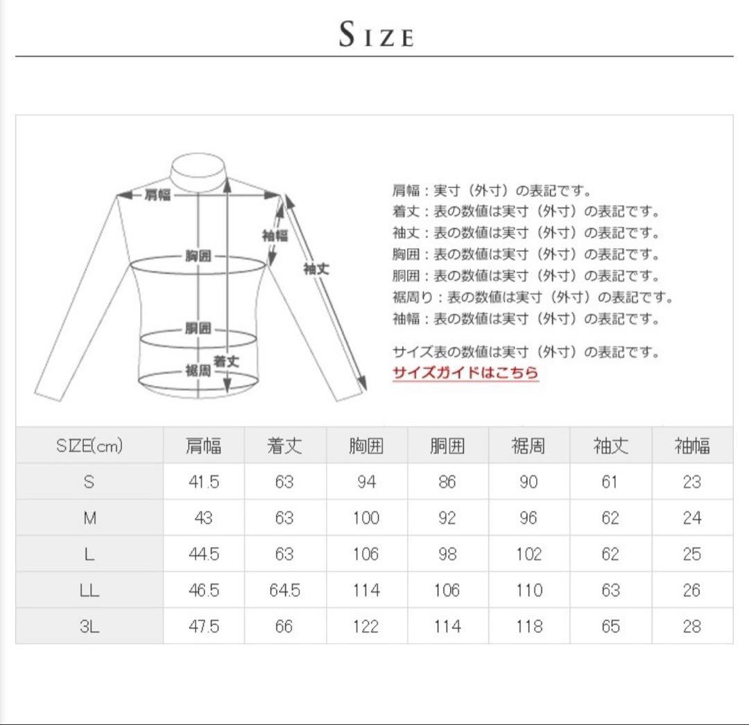 室内試着のみ⭐︎LiugooLeathers⭐︎カウハイド⭐︎シングルライダース⭐︎L