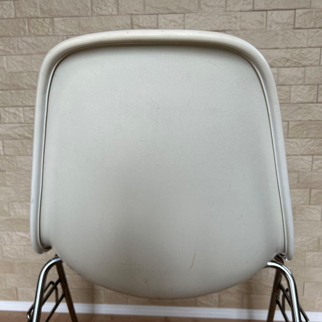 ハーマンミラー　Eames イームズ ワインレッドファブリック生地