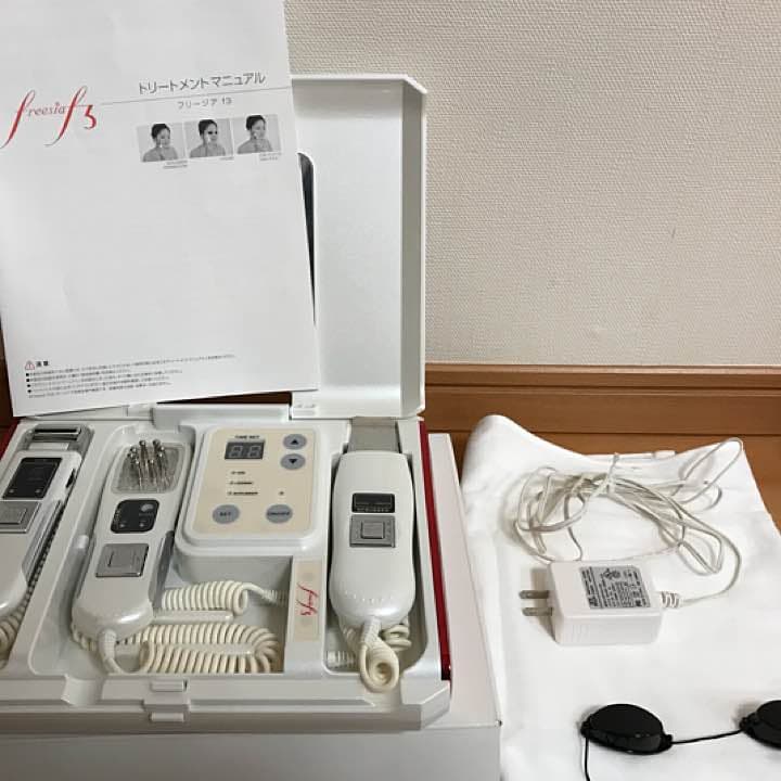 フリージア Ｆ3